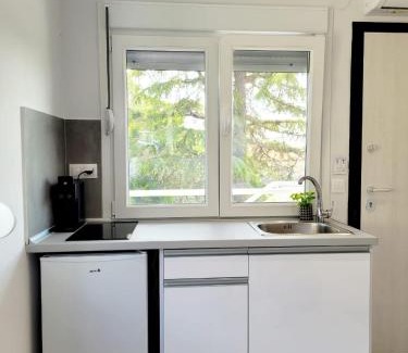 Nea Propontida Apartment | Astre&Jeanne suites