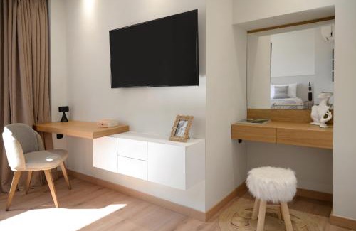 Alimos Apartment | Astric Seaview Penthouse