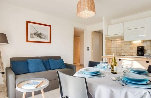 Carnac Apartment | Astrida by Interhome