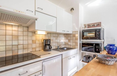 Carnac Apartment | Astrida by Interhome