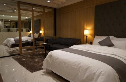 Pungdeokcheon-dong Hotel | Astro Hotel