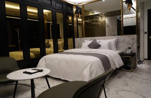 Pungdeokcheon-dong Hotel | Astro Hotel
