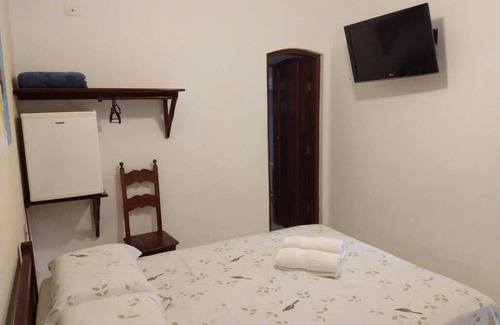 Portal das Artes Hotel | Astro Rei Pousada Paraty