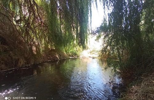 Paiguano Apartment | Astrolodge