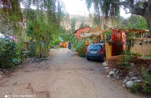 Paiguano Apartment | Astrolodge