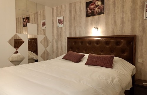 Romorantin-Lanthenay Hotel | Astrotel Romorantin