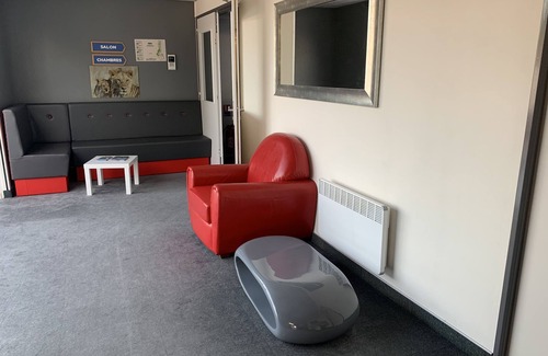 Romorantin-Lanthenay Hotel | Astrotel Romorantin