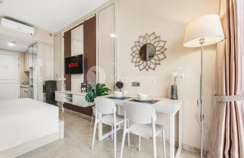 Hegarmanah Apartment | Astrum by Kozystay - Ciumbuleuit