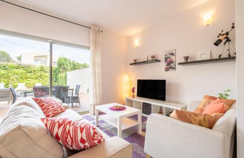 Puig de Ros Villa | Astur - Moderno Chalet Con Piscina