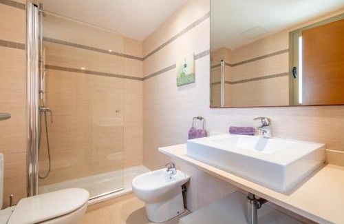 Puig de Ros Villa | Astur - Moderno Chalet Con Piscina