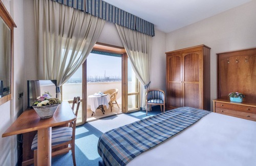 Nettuno Hotel | Astura Palace Hotel