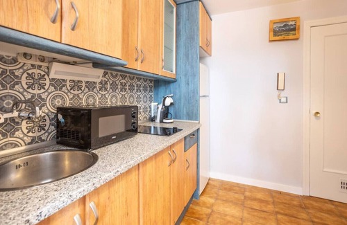 Linero Apartment | Asturian Scape with Terrace and Stunning Sea Views
