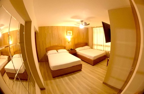 Ate Hotel | Asturias Inn