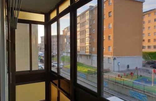 Aviles Apartment | Asturias sin límites explora desde Avilés vut 1963 as