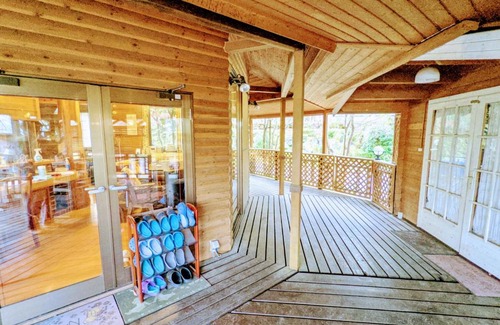 Yamanakako Villa | Asuka's House 山中湖