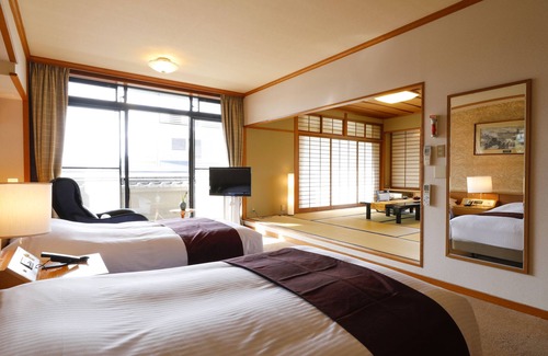 Nara House | Asukasou