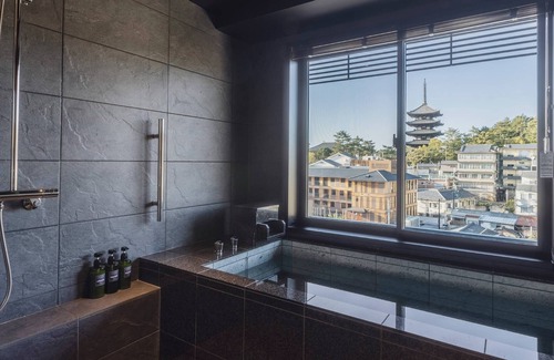 Nara House | Asukasou