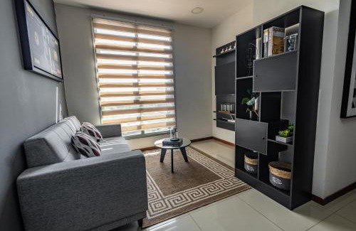 Asuncion Apartment | Asuncion Apart - Villa Morra