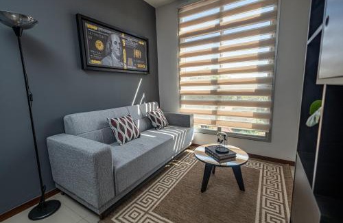 Asuncion Apartment | Asuncion Apart - Villa Morra