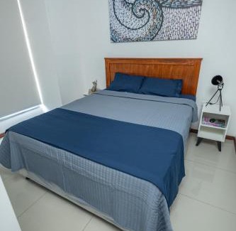 Asuncion Apartment | Asuncion Apart - Villa Morra