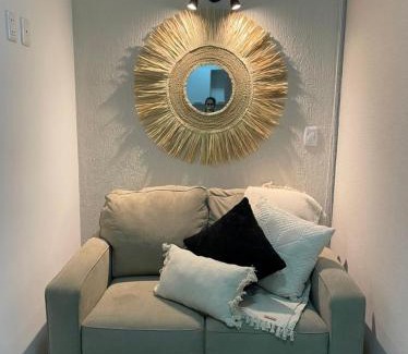 Asuncion Apartment | Asuncion Gracia Suites