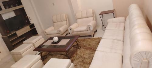 Villa Elisa House | Asuncion Hostal Deluxe Py
