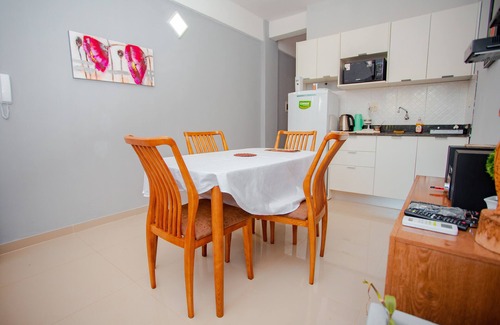 Asuncion Apartment | Asuncion Soho - Departamentos