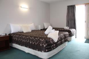 Oamaru Hotel | ASURE Ambassador Motor Lodge