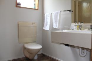 Oamaru Hotel | ASURE Ambassador Motor Lodge