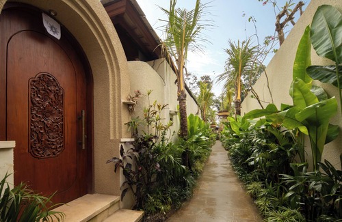 Sambahan Villa | Asvara Luxury Resort & Spa Ubud by Ini Vie Hospitality