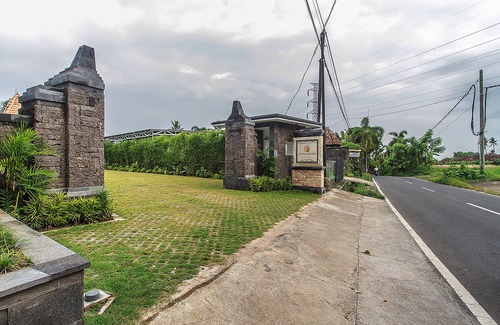 Lodtunduh Villa | Aswanaya Villas Ubud