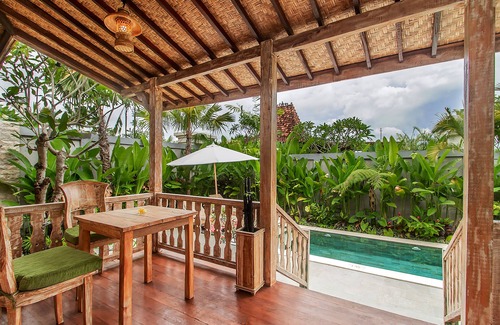 Lodtunduh Villa | Aswanaya Villas Ubud