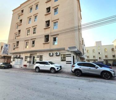 Salalah Hotel | aswar gulf