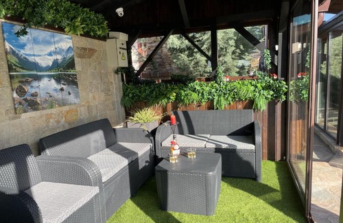 Sapareva Banya House | Asya Guest House