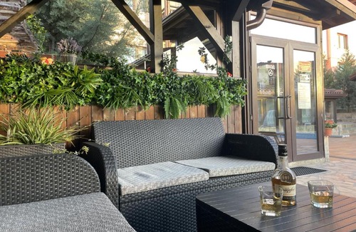Sapareva Banya House | Asya Guest House