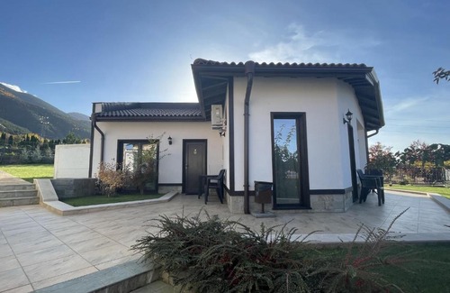 Sapareva Banya House | Asya Guest House
