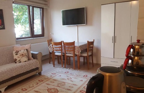 Kepez Apartment | Asya Troya Homes