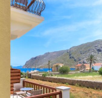Pedi Apartment | Asymi Residences