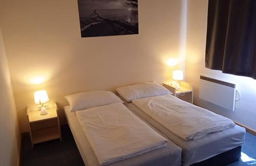 Aszofo Apartment | Aszófői Panoráma Apartmanház