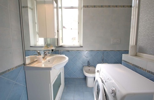 Ronchi Apartment | At 1,2 km from the Sea with Garden