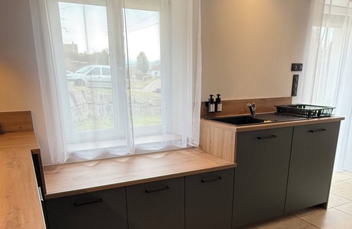 Anould Apartment | At 162 Cosy 8-person house in the heart of the Vosges mountains