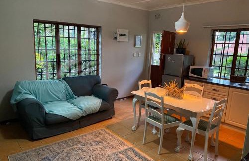 Mthonjaneni Apartment | at 22 Symmonds