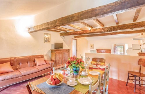 Pieve Santo Stefano Apartment | At 700 m altitude, on the southern slopes of the Apennines and about 5 km from Pieve S.