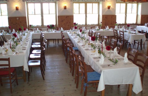 Albrechtsberg House | Gasthof Christine Enne