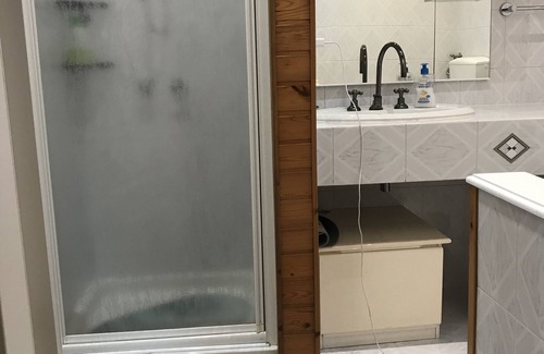 Bagni San Filippo Apartment | "AT ALE'S HOUSE"