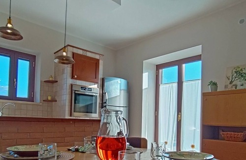 Isola del Liri House | At Ale's House every detail is thought of for you!