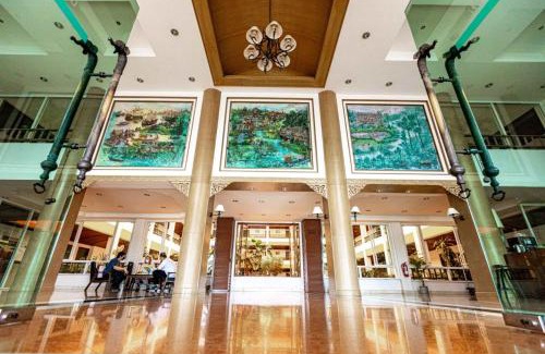 Ayutthaya Hotel | At Ayutthaya Hotel