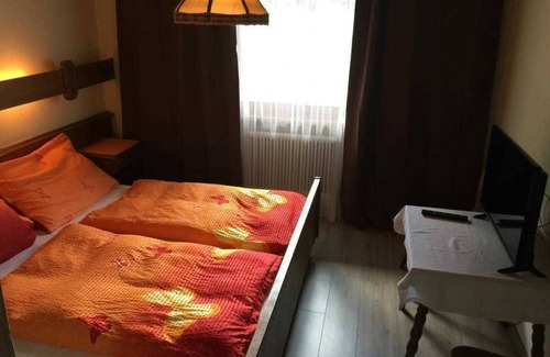 Bad Goisern House | Metzgerwirt VIEH HELI - double room