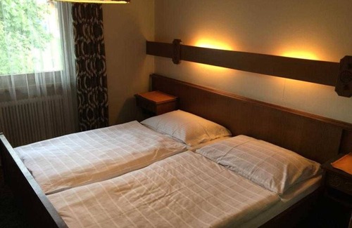 Bad Goisern House | Metzgerwirt VIEH HELI - double room