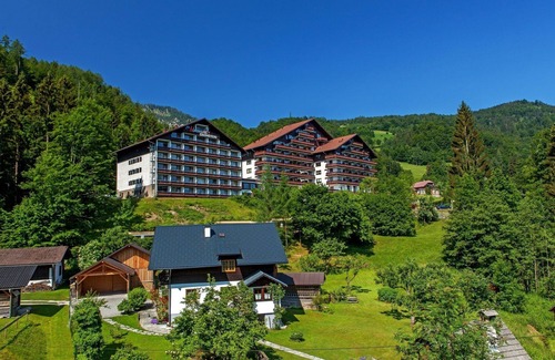 Bad Goisern Apartment | Ferienwohnung/app. für 4 Gäste mit 66m² in Bad Goisern am Hallstättersee